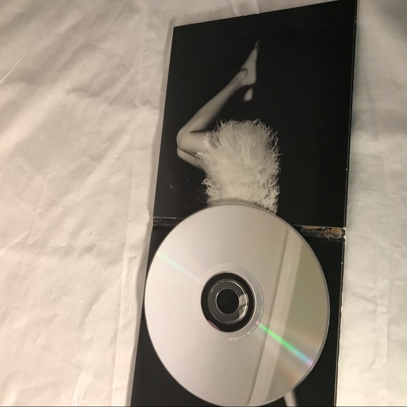 Mariah Carey E=MC2 music CD - Picture 4 of 6